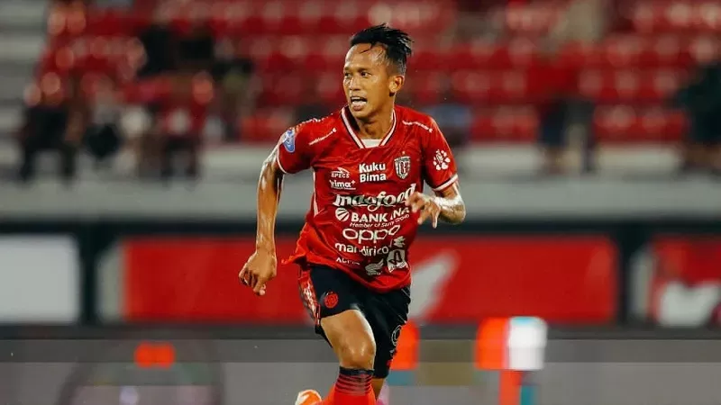 M Rahmat (Foto: IG M Rahmat)