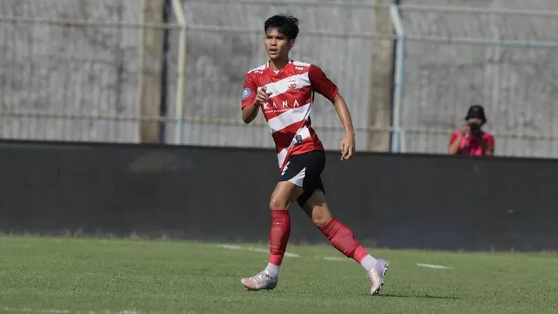 Anwar Rifai (Foto: IG Anwar Rifai)