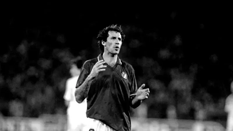 Franco Baresi (Foto: FIFA)