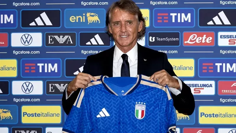 Mancini (Foto: FIFA)