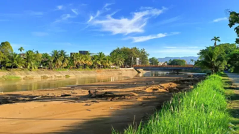 DAS Batang Kuranji (Foto: Mas Mera)