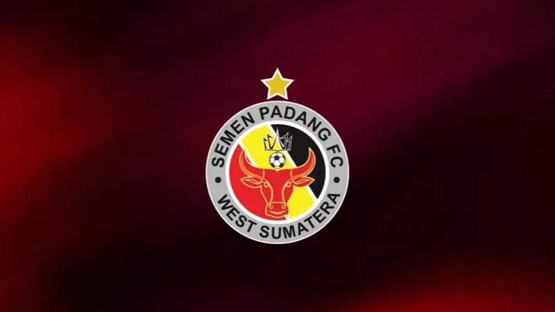 Logo Semen Padang FC (Foto: Semen Padang FC)