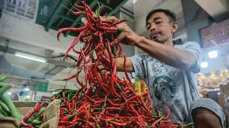 Ilustrasi Kebutuhan Pokok (Foto: Kominfo Padang Panjang)