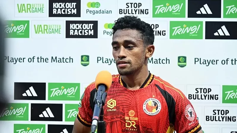 Ari Maring (Foto: ILeague)