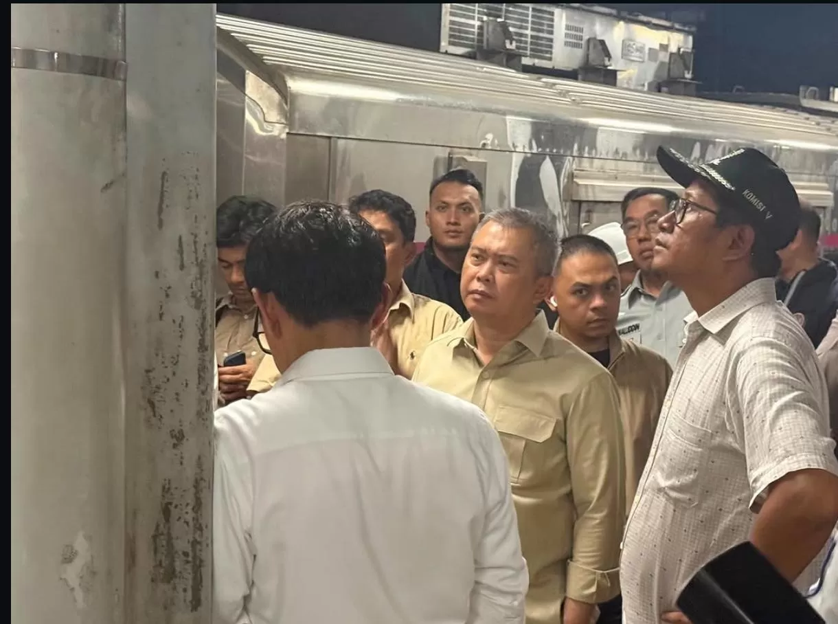 Foto Dok Kemenhub