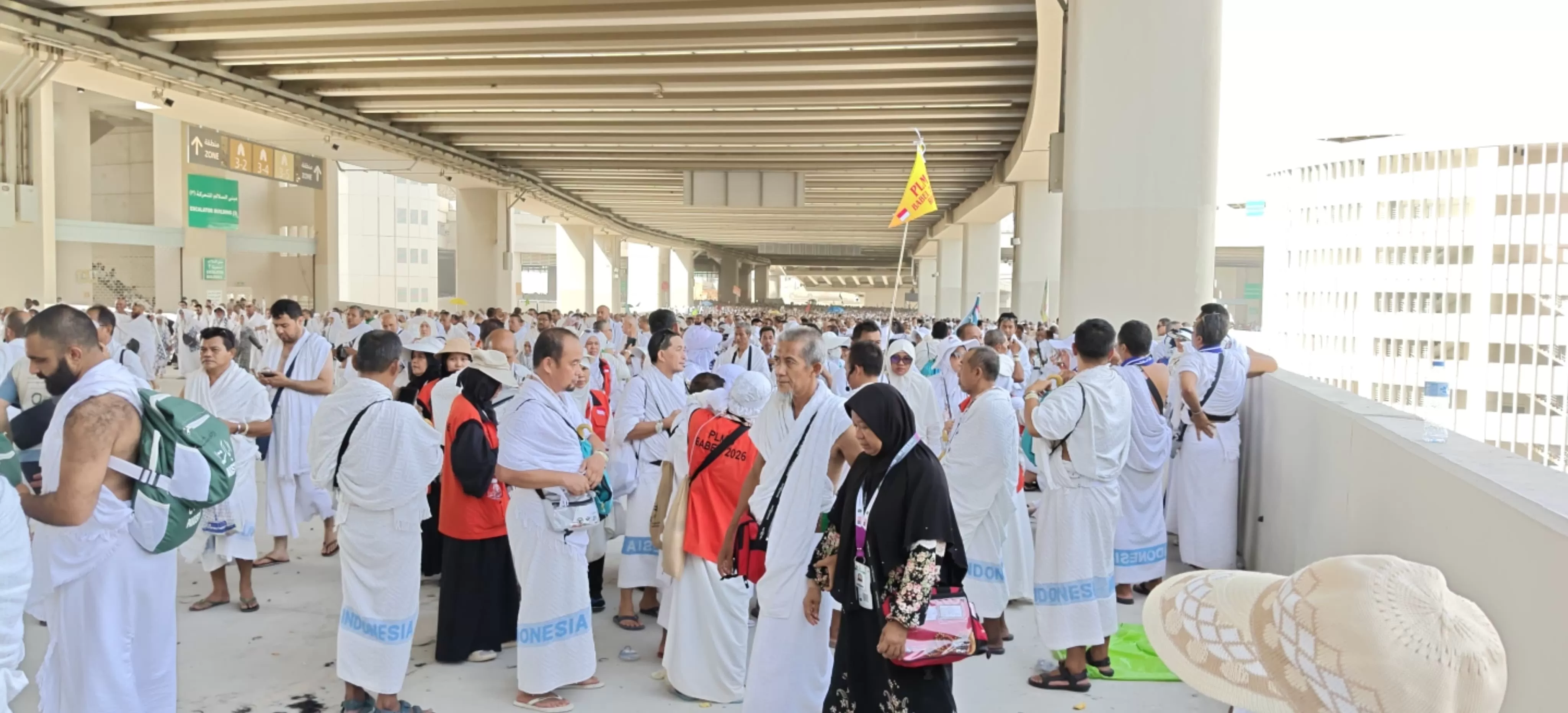 Foto Dok.Kementerian haji dan umroh