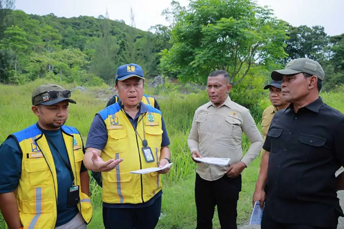 Foto.Dok  MC Aceh Besar