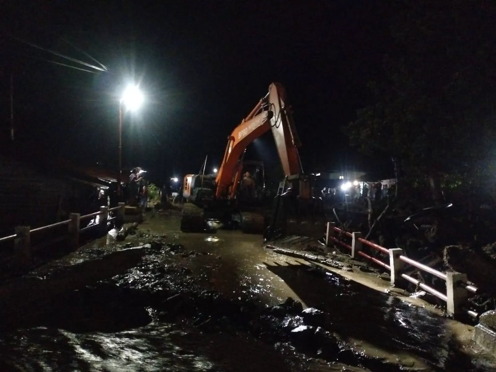 foto.Dok BPBD Aceh Tenggara