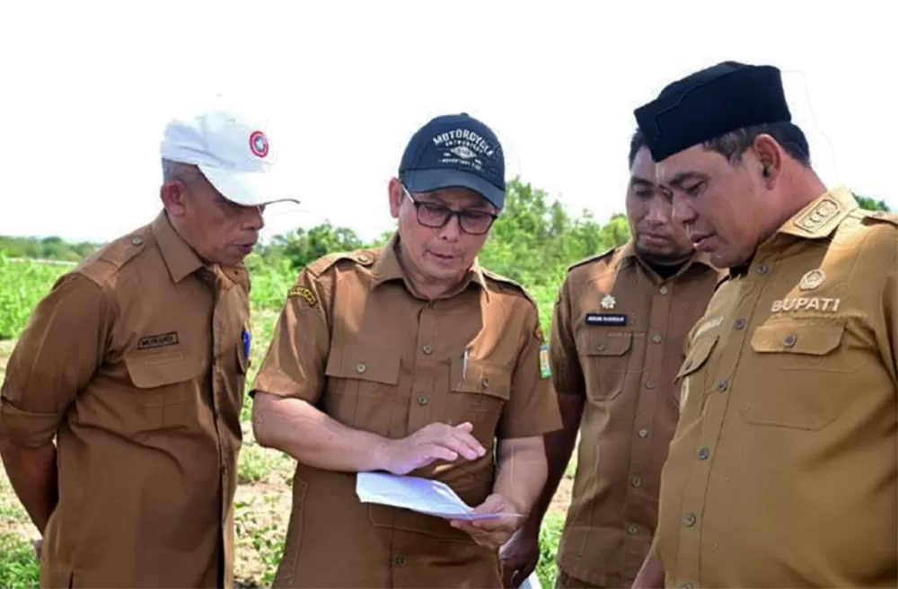 Foto Dok Media Center Aceh Besar