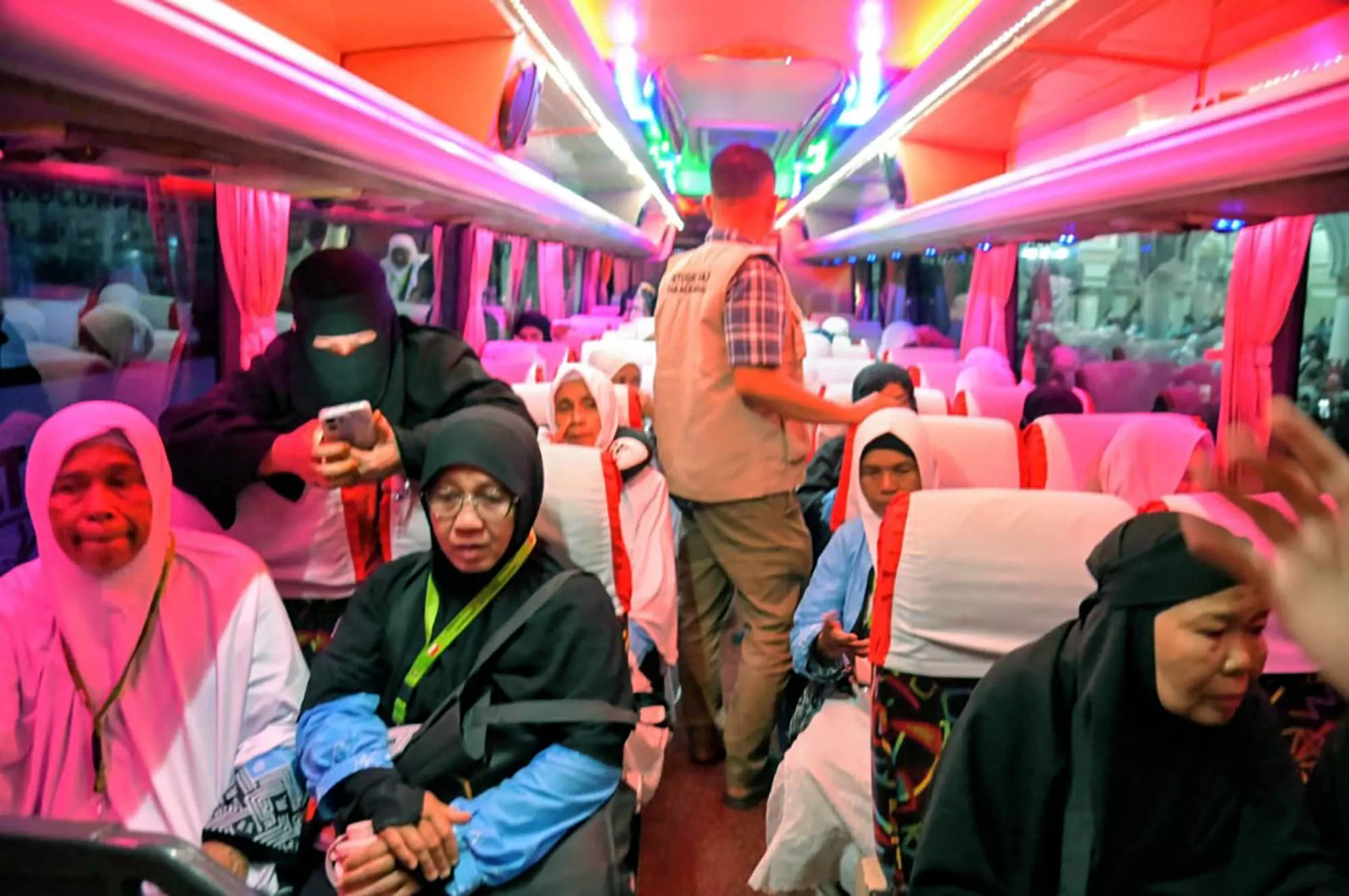 Foto Dok Humas Pemerintah Aceh Besar