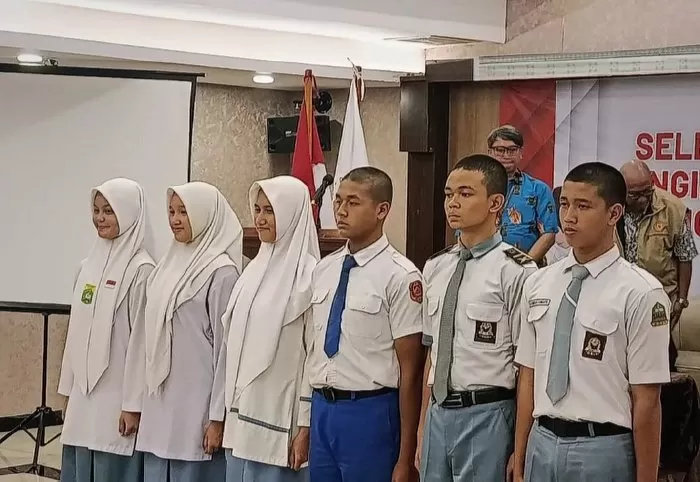 Foto.Gok Media Center Aceh Besar.