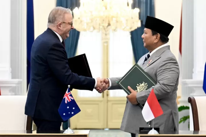 foto Dok Kementerian Pertanian