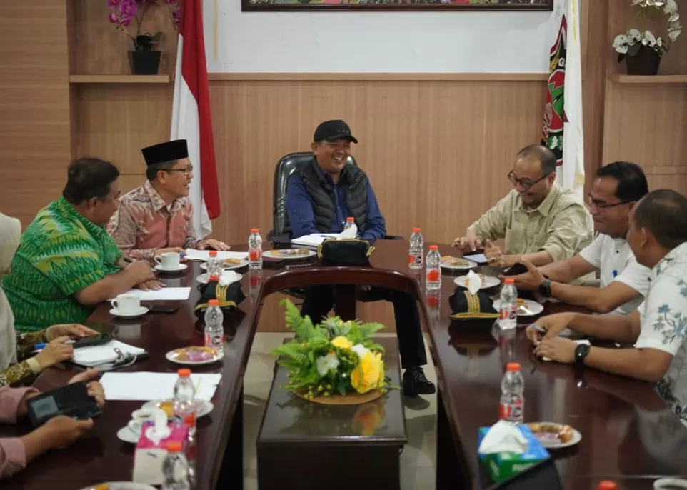 foto Dok Humas Gayo Lues
