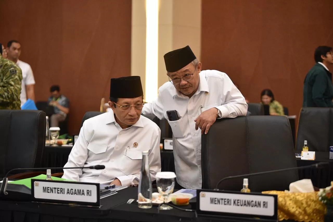 Foto. dok Biro Komunikasi dan Hubungan Masyarakat Kemendikdasmen.
