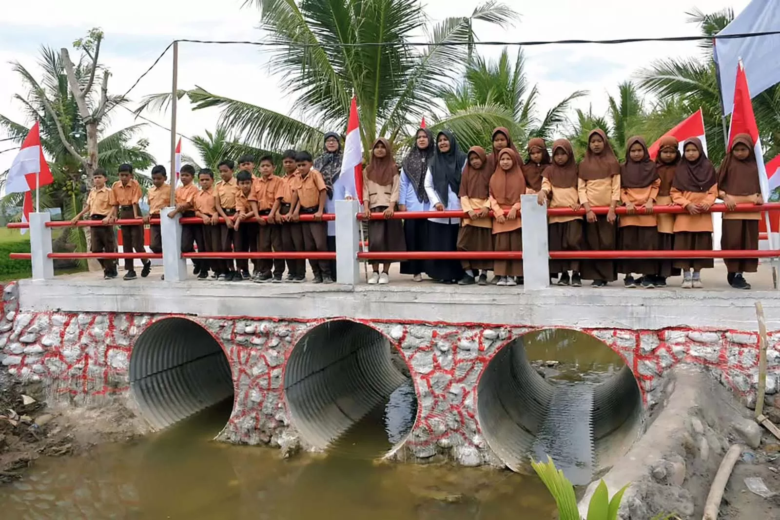Foto Dok Penrem Lilawangsa