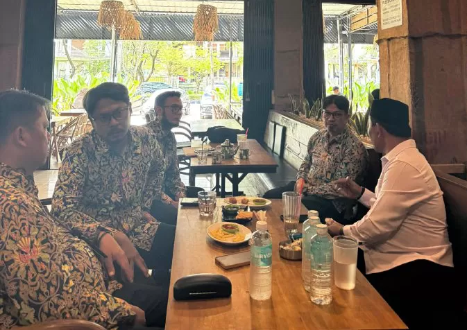 foto Dok MC Pemerintah Aceh Besar