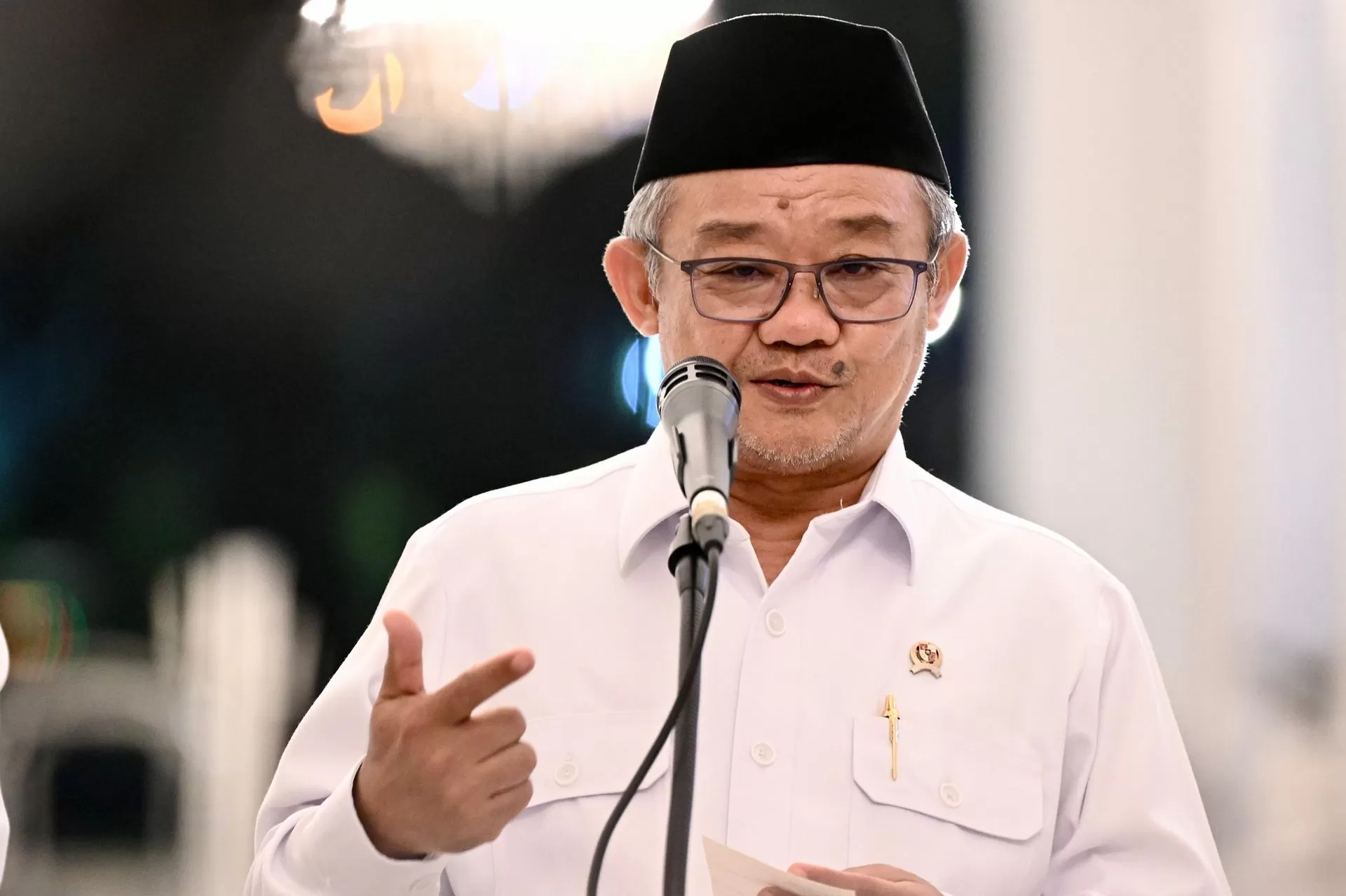 Foto Dok Kementerian Pendidikan Dasar dan Menengah