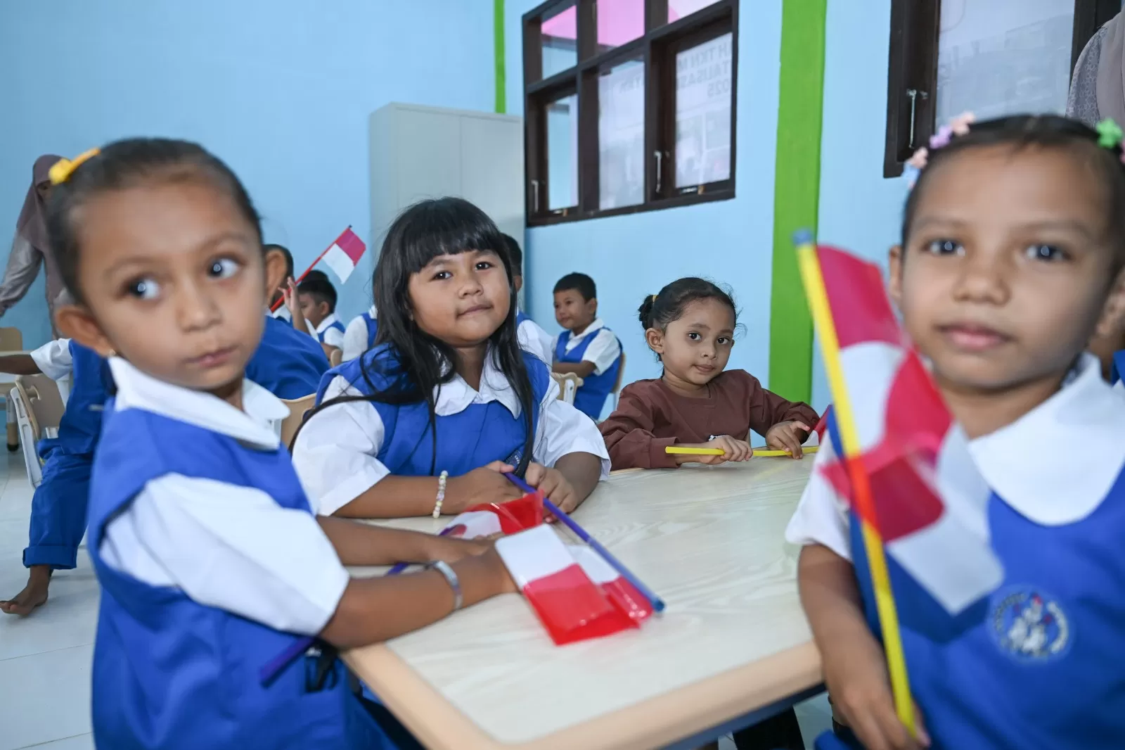 Foto Dok  Biro Humas Kemendikdasmen.