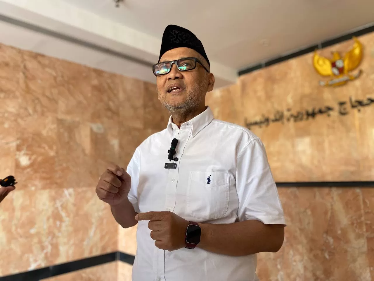 Foto Dok Kemenhaj