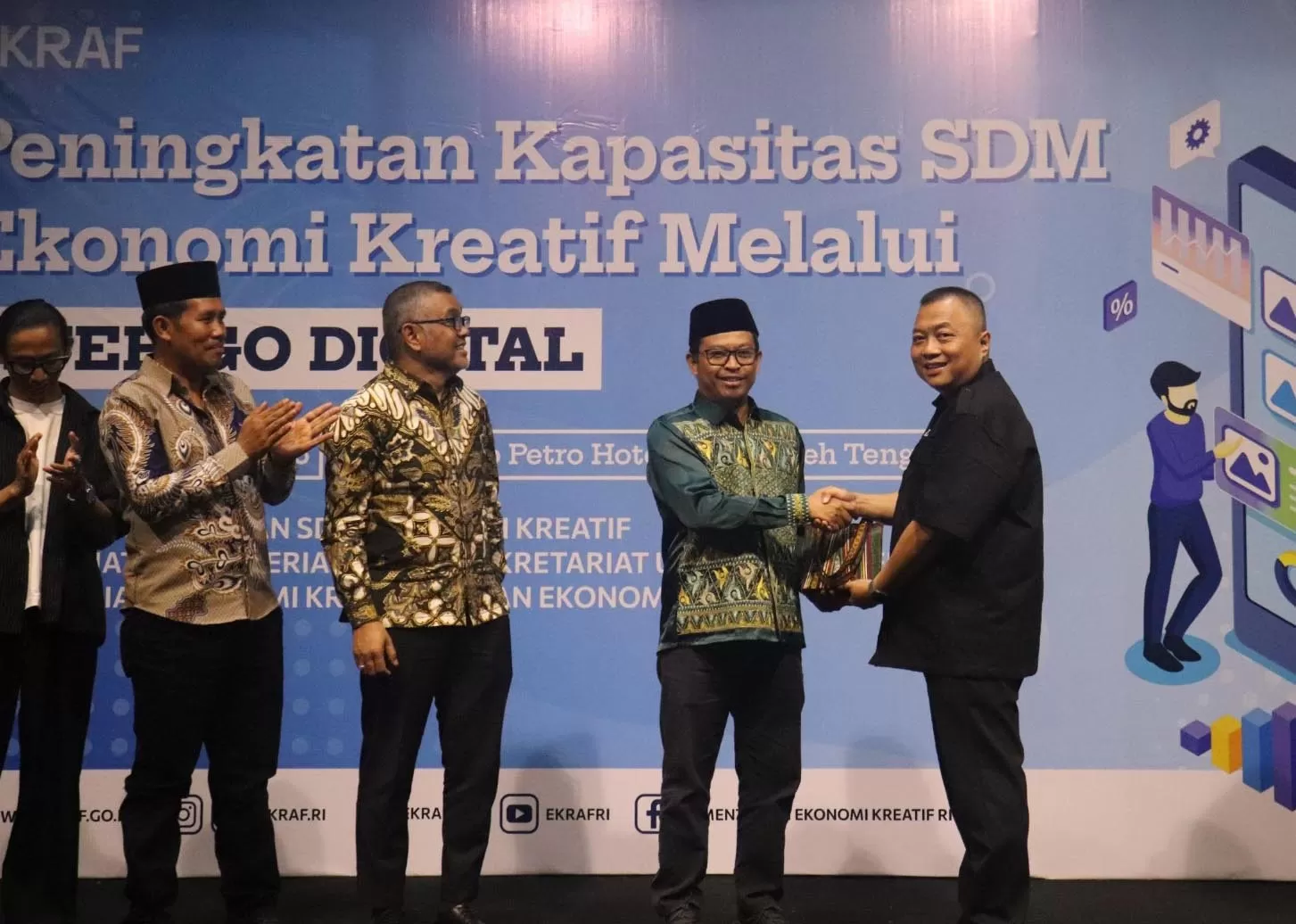 Foto Dok Pemkab Aceh Tengah.