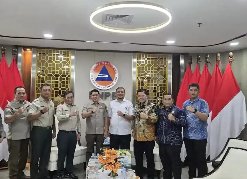 Foto Dok Pemkab Aceh Tengah