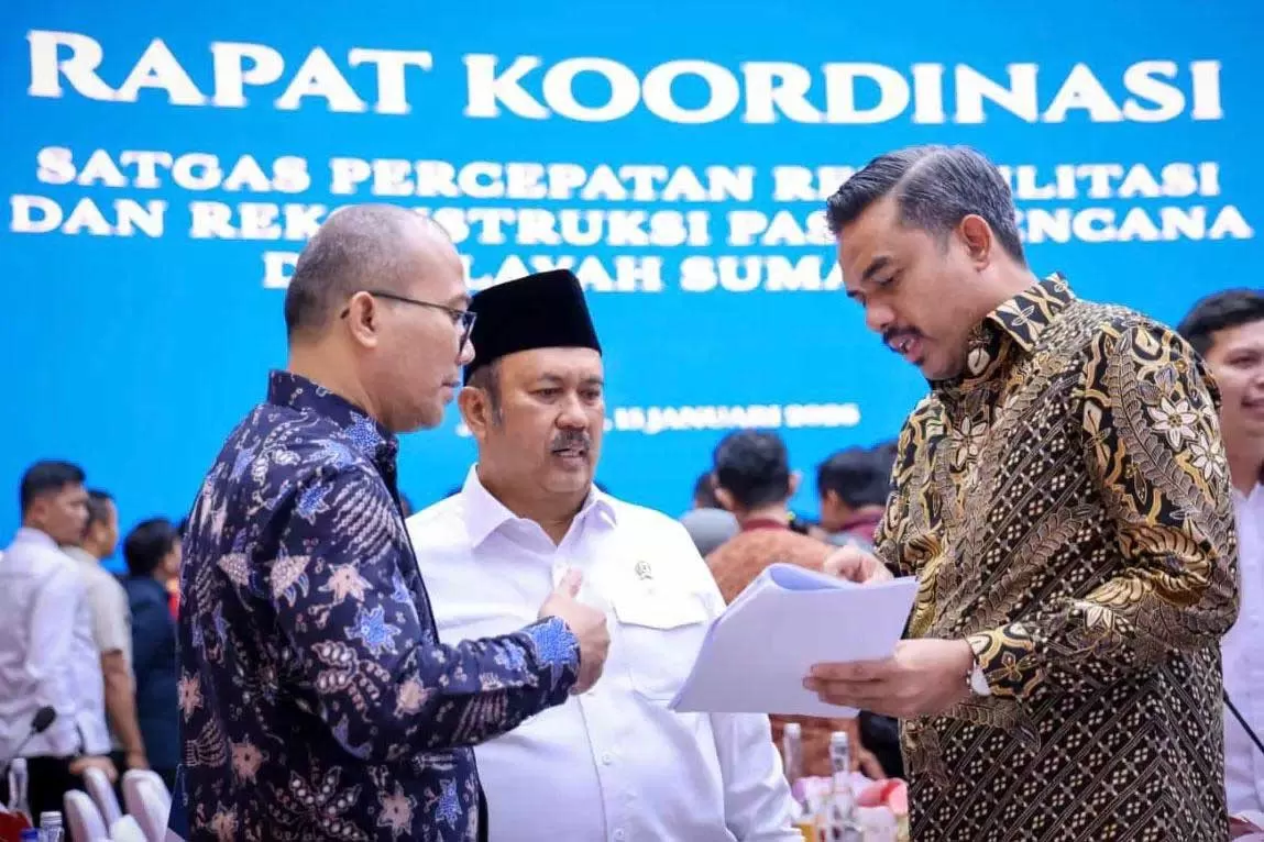 Foto Dok Humas Kemensetneg