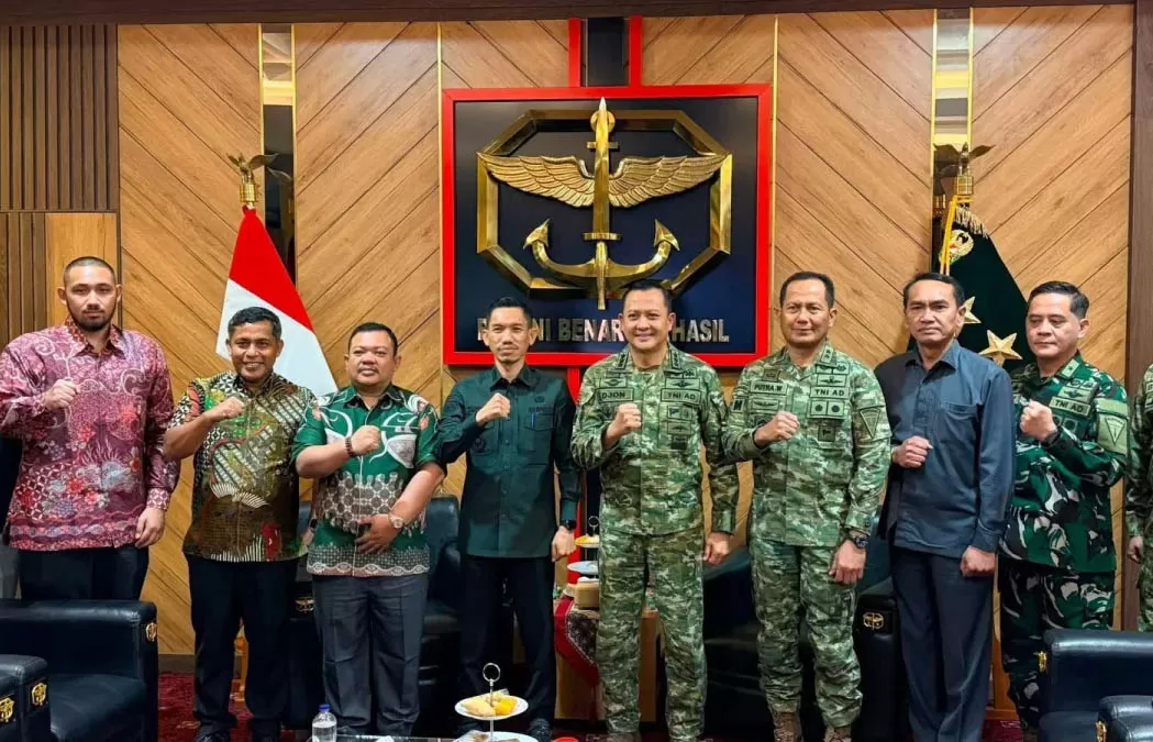 Foto Dok Pemkab Aceh Barat