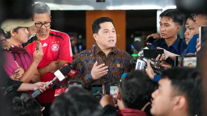 Foto Dok Komdigi
