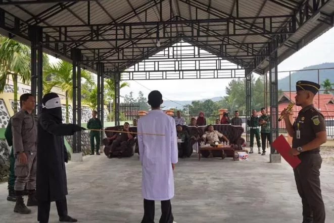 Foto Dok Humas Pemkab Gayo Lues.