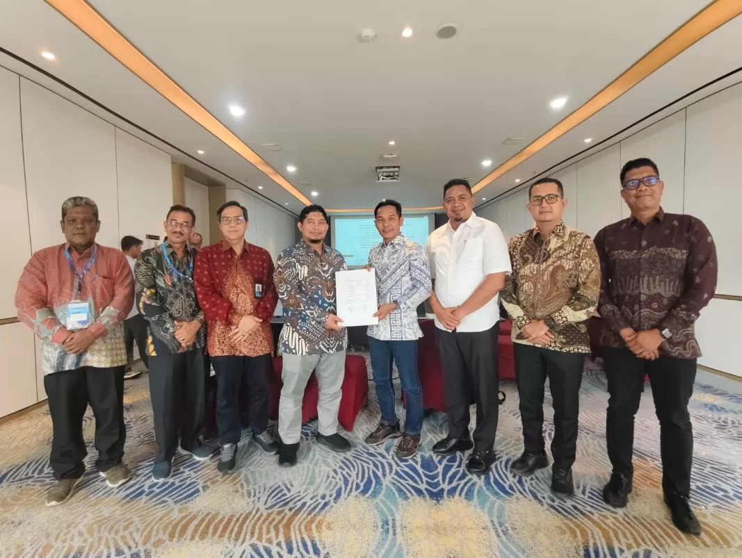 Foto Dok Pemkab Aceh Jaya
