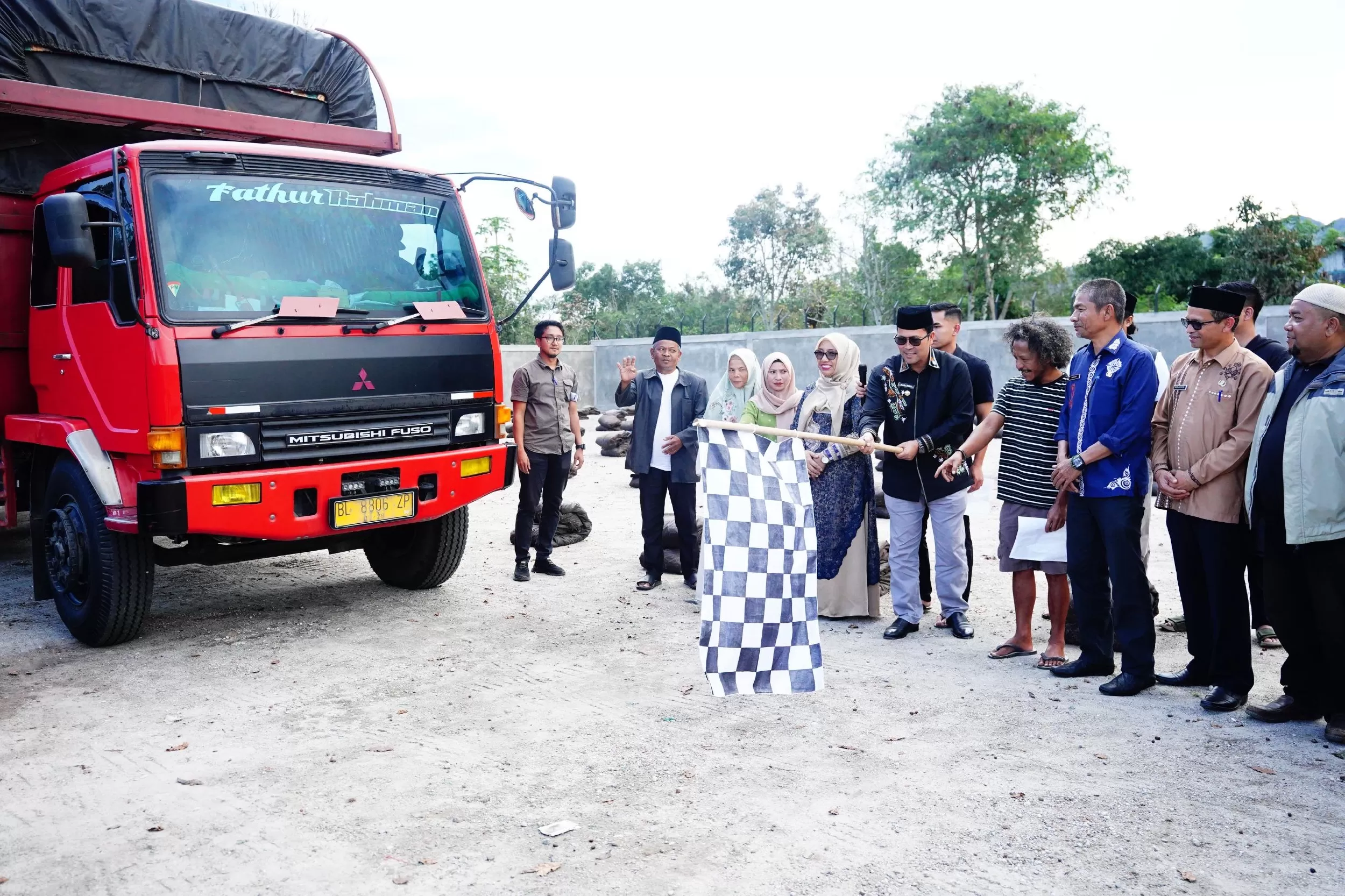 Foto Dok Humas pemkab Aceh Tengah