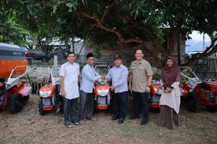 Foto Dok Pemkab Aceh Besar