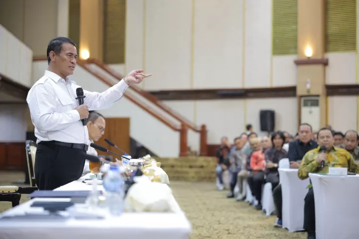 Foto Dok Kementan