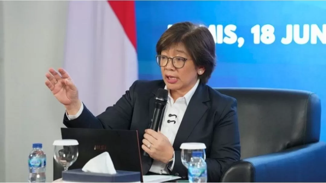 Foto Dok Biro Hukum dan Humas BGN
