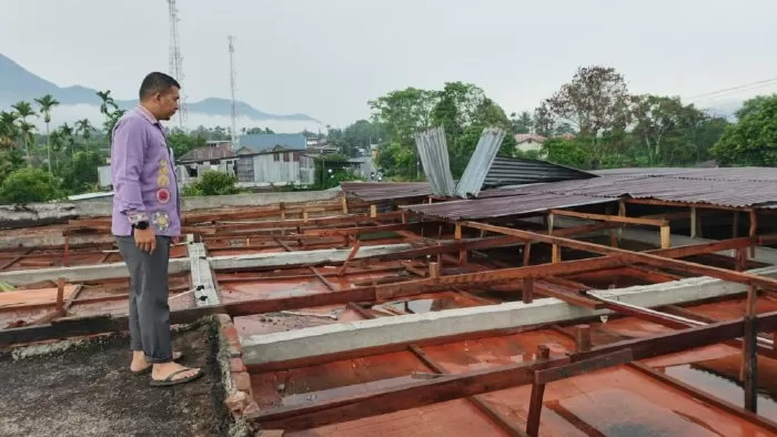Foto Dok BPBD Bener Meriah. 