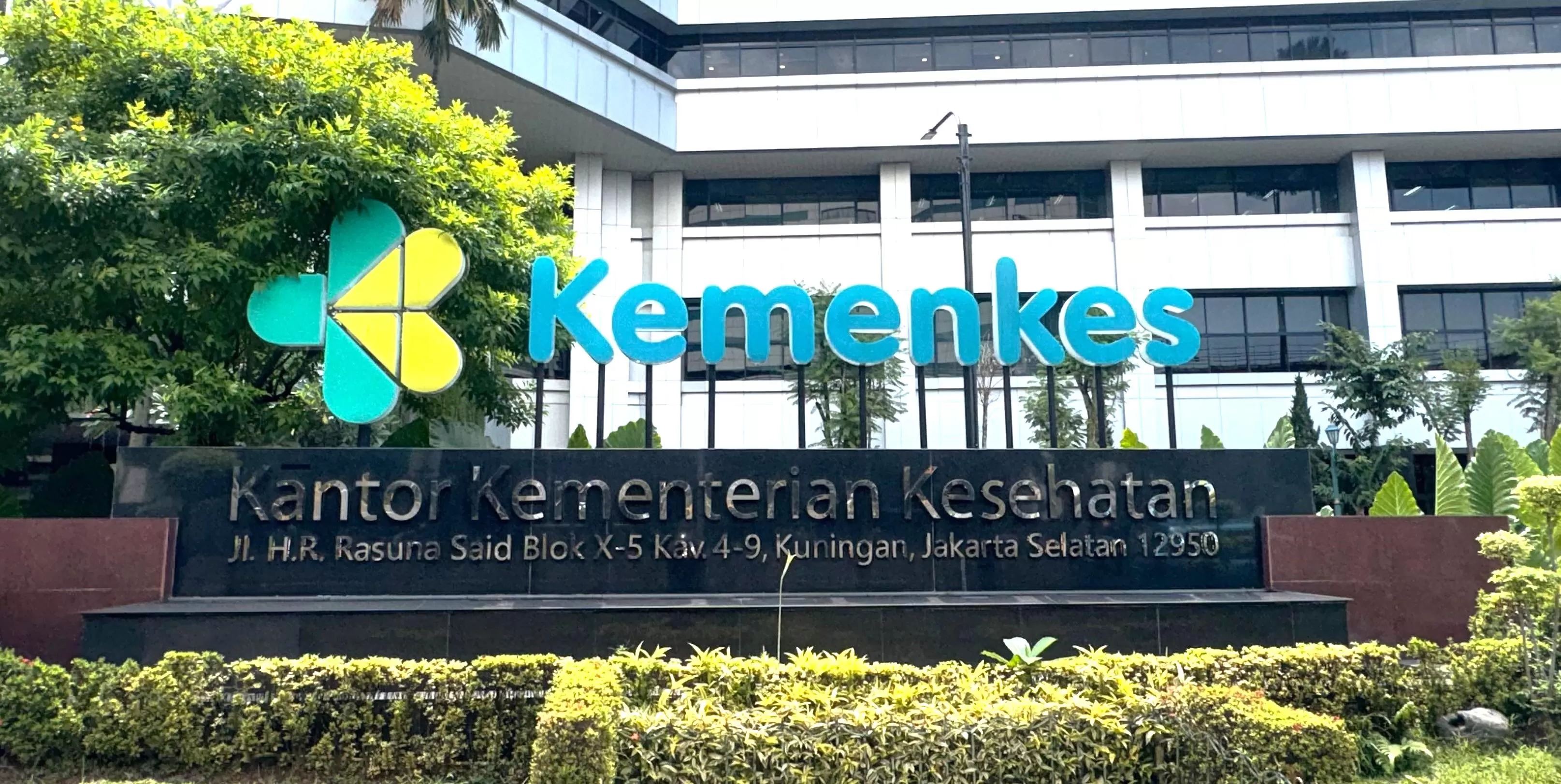 foto Dok Kemenkes