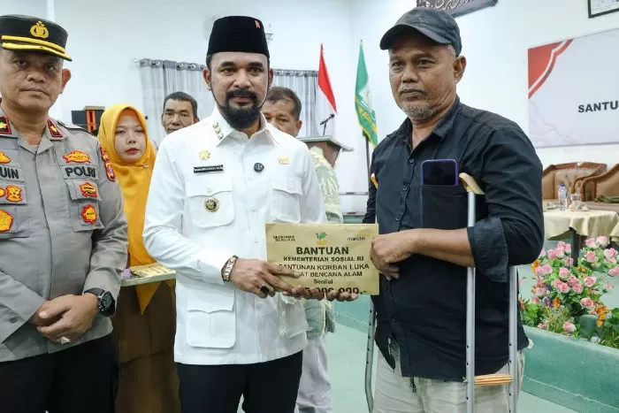 Foto.Dok Pemkab Aceh Timur
