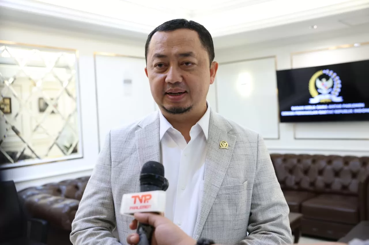 Foto Dok DPR RI