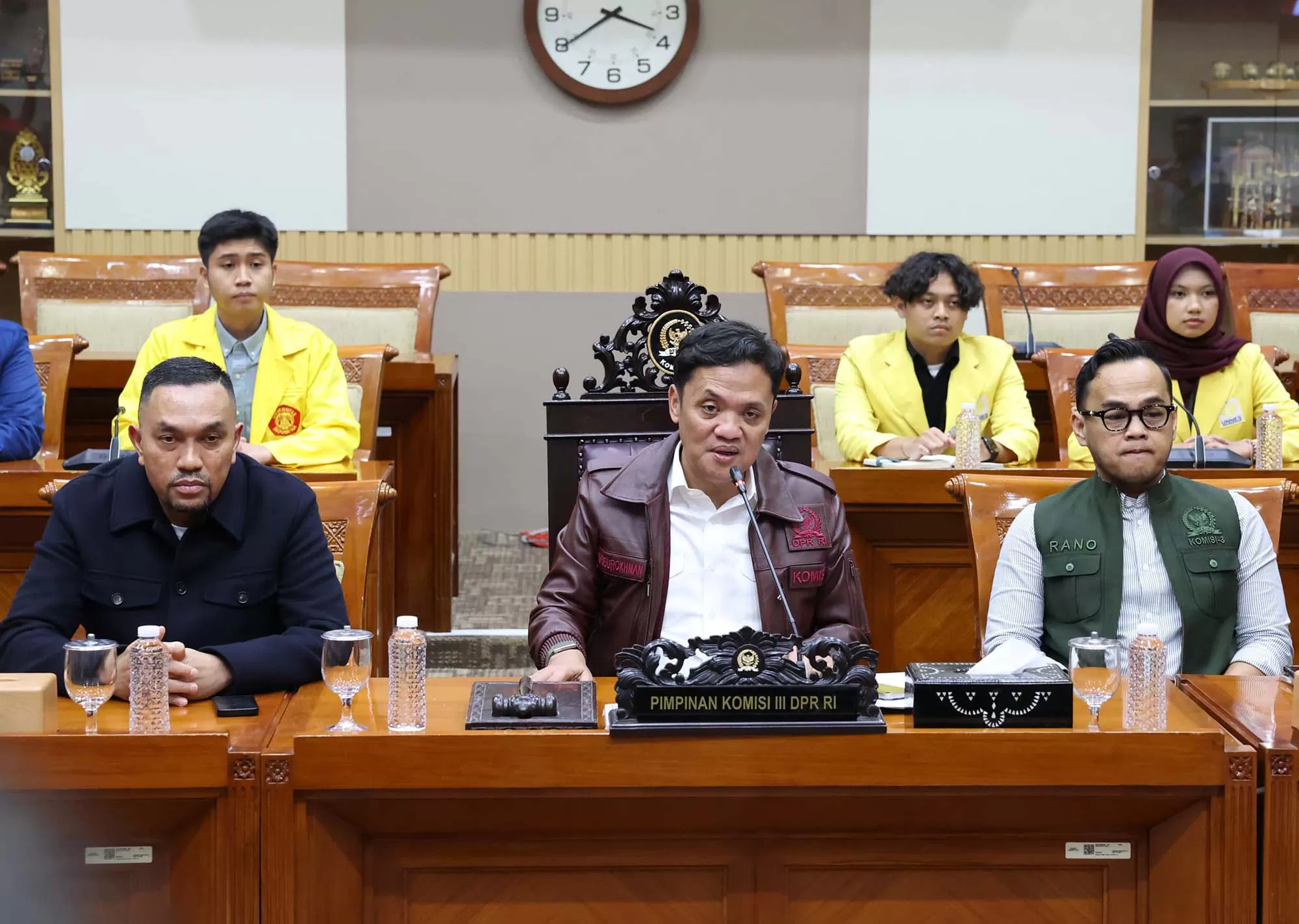 Foto Dok DPR RI