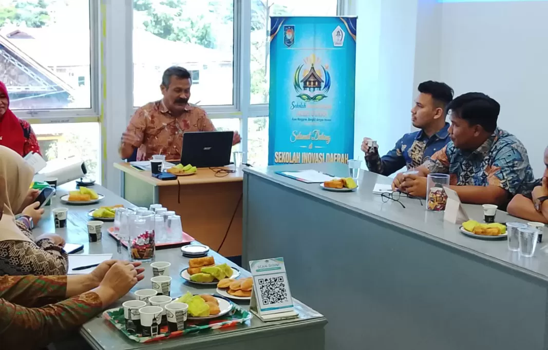 Foto Dok Bappeda Aceh Utara