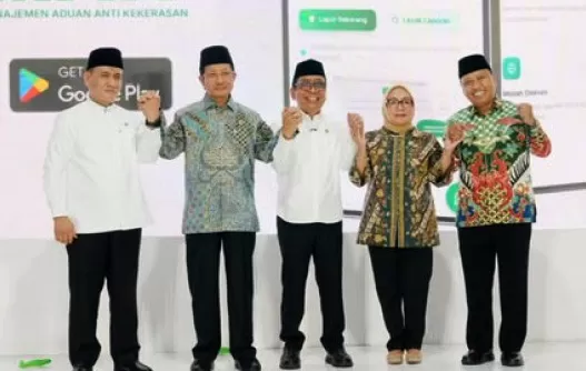 Foto Dok Kemenag