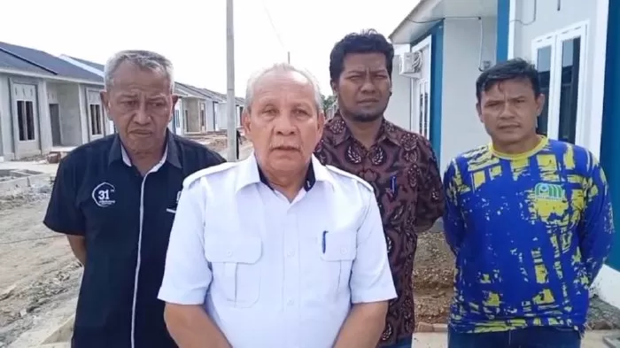 Foto Dok Pemkab Aceh Besar