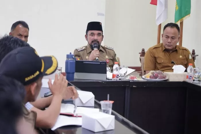 Foto Dok Pemkab Aceh Timur