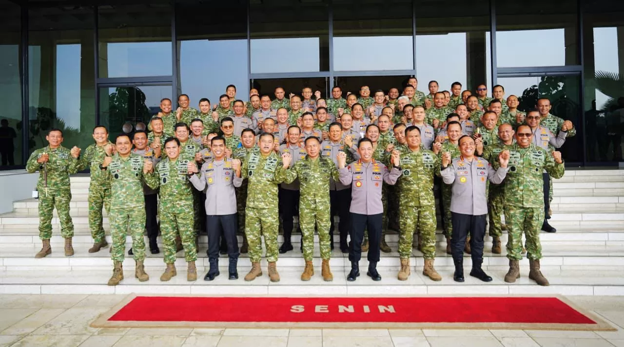 Foto Dok Humas Pollri