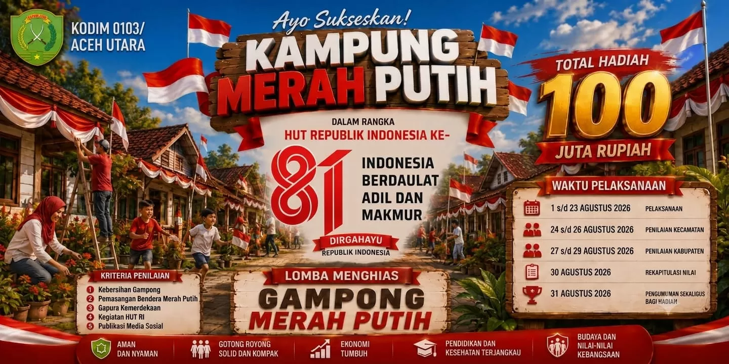 Foto Dok Penrem Lilawangsa.