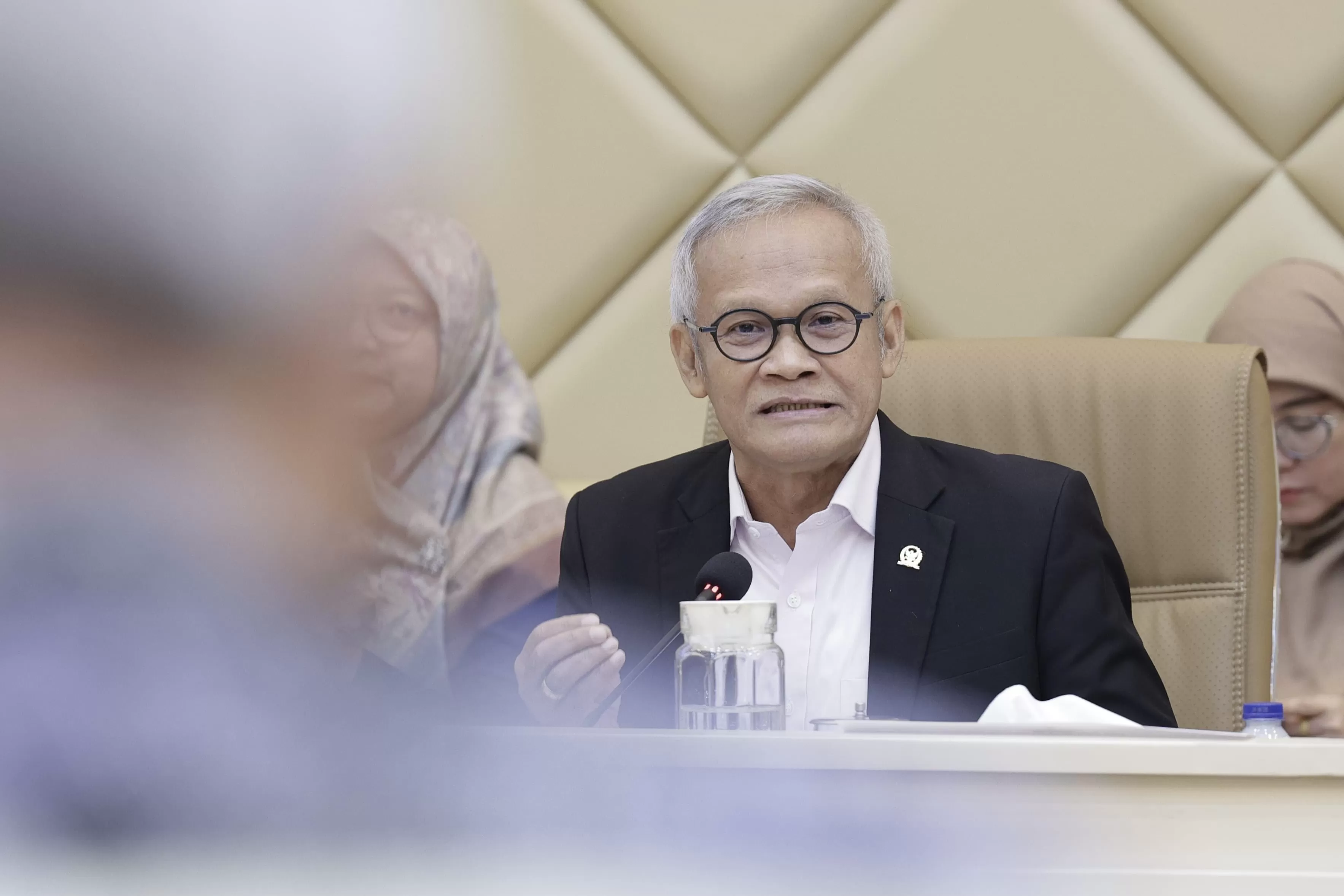 Wakil Ketua Komisi II DPR RI .Foto Dok DPR
