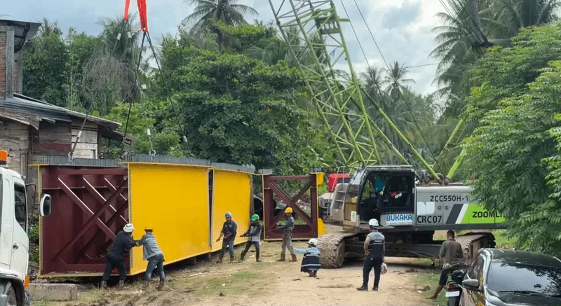 Foto Dok Kemendagri.
