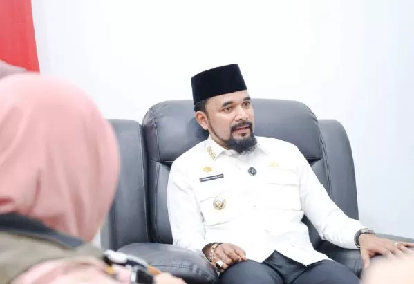 Foto Dok Pemkab Aceh Timur