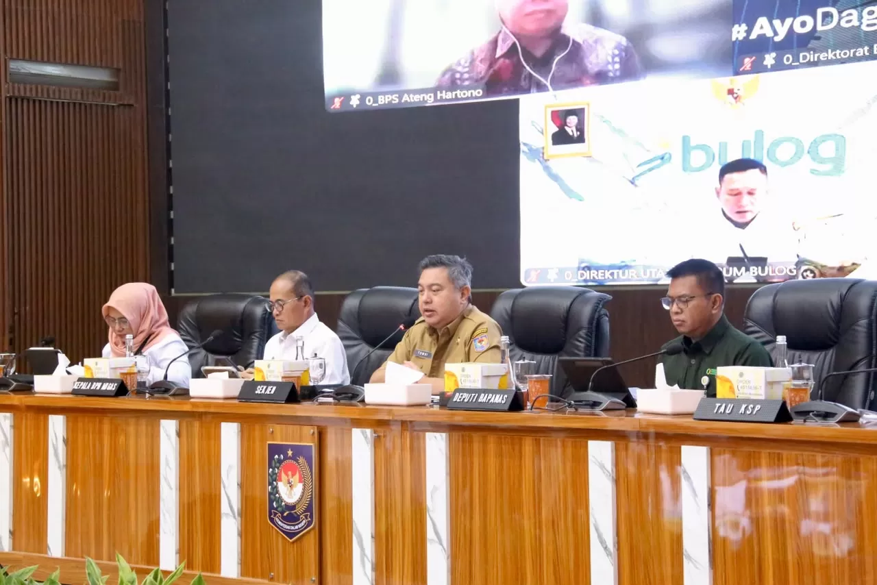 Foto Dok Puspen Kemendagri