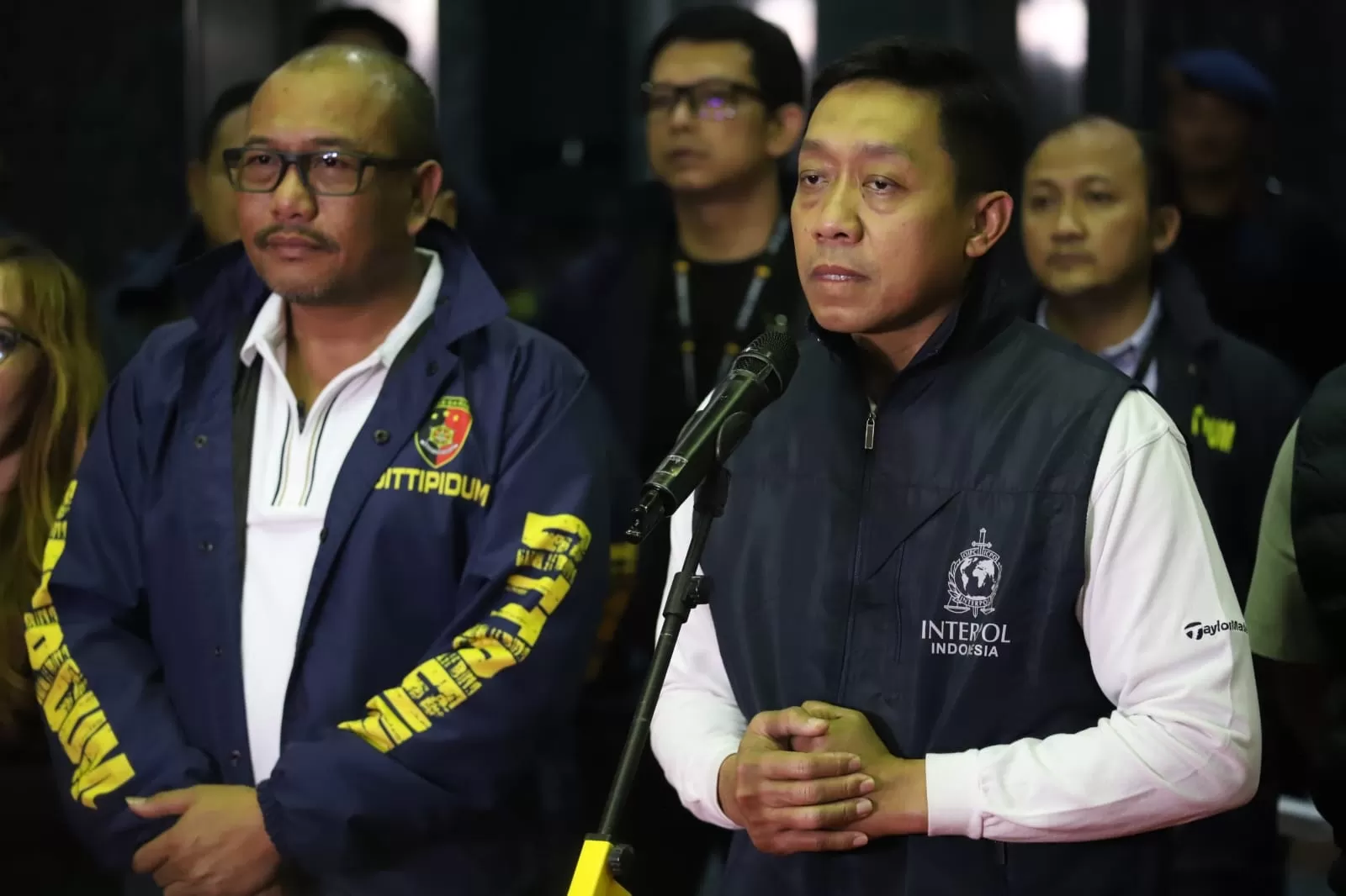 Foto Dok Divisi Humas Polri